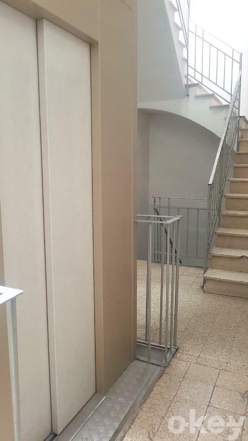 Bari Central Studio - Bari Centro ภายนอก รูปภาพ