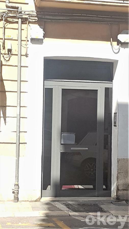 Bari Central Studio - Bari Centro ภายนอก รูปภาพ